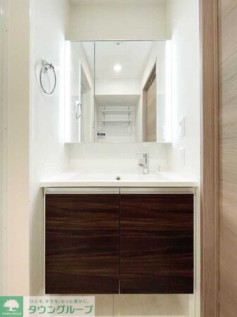 セレスティア若宮の物件内観写真